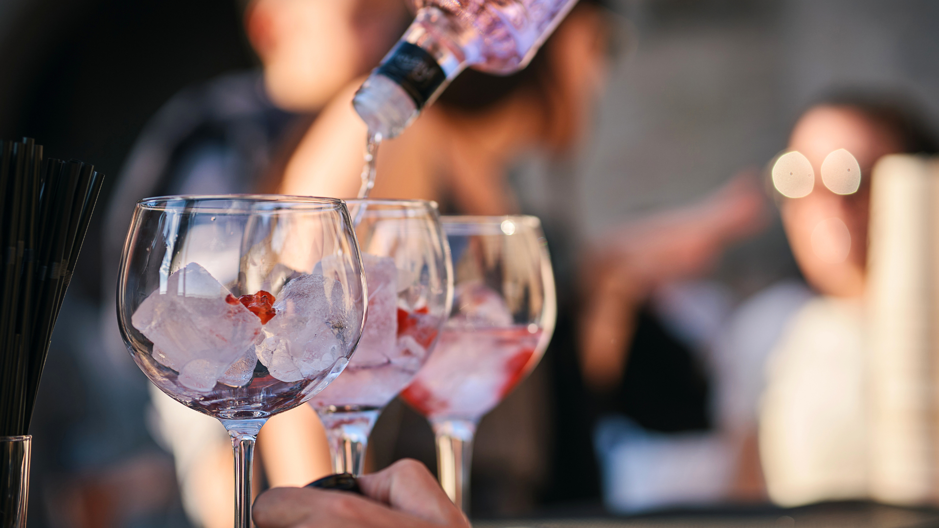 Events at The Gin Trap Inn
